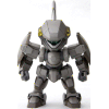 Full Metal Panic D-Style Model Kit M9 Gernsback 12 cm