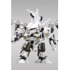 Armored Core For Answer D-Style Model Kit Rosenthal Cr-Hogire Noblesse Oblige 11 cm