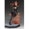 Marvel Bishoujo PVC Statue 1/7 Black Widow Covert Ops Version 22 cm