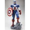 Marvel Classic Avengers Series Fine Art Statue 1/6 Captain America 40 cm