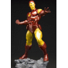 Marvel Classic Avengers Series Fine Art Statue 1/6 Iron Man 35 cm
