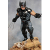 Marvel Comics X-Force Fine Art Statue 1/6 Wolverine 27 cm