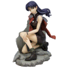Evangelion 1.0 You Are (Not) Alone PVC Statue 1/6 Misato Katsuragi 19 cm