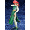 Yu Yu Hakusho ARTFX J Statue 1/8 Kurama 23 cm