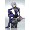 Neon Genesis Evangelion Ani Statue 1/6 Kaworu Nagisa in Plugsuit 21 cm