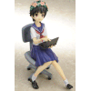 To Aru Kagaku No Railgun Ani Statue 1/8 Uiharu Kazari 15 cm