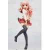 To Heart 2 Ani Statue 1/6 Harumi Kouno Love Motion 24 cm