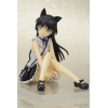My Little Sister Can?t Be This Cute Ani Statue 1/8 Kuroneko 11 cm