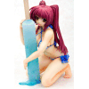 To Heart 2 DX Plus Ani Statue 1/4 Tamaki Kousaka 26 cm