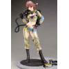 Ghostbusters PVC Statue 1/7 Lucy Bishoujo 24 cm