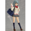 Puella Magi Madoka Magica Figma Action Figure Sayaka Miki School Uniform Ver. 16 cm