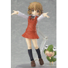 Hidamari Sketch x Honeycomb Figma Action Figure Yuno 12 cm