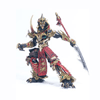Spawn: Series 28 (Regenerated) - Mandarin Spawn 2