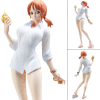 ONE PIECE - P.O.P. Strong Edition Excellent Model Nami Ending