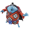 ONE PIECE - P.O.P. NEO-DX Jinbei