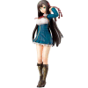 Koi to Senkyo to Chocolate PVC Statue 1/8 High Priestess Satsuki Shinonome 21 cm
