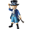 One Piece Excellent Model P.O.P CB-EX PVC Statue 1/8 Sabo 13 cm
