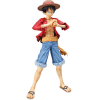 One Piece Excellent Model P.O.P Sailing Again PVC Statue 1/8 Monkey D. Luffy 22 cm