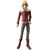 Tiger & Bunny The Beginning G.E.M. Series PVC Statue 1/8 Barnaby Brooks Jr. 23 cm