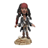 Pirates of the Carribean: Jack Sparrow Head Knocker