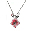 Twilight Eclipse Necklace Cullen Crest
