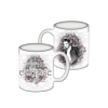 Twilight Eclipse ceramic mug