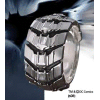 Batman The Dark Knight Ring Batarang (Sterling Silver)