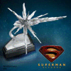 Superman Statue Capsule
