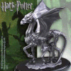 Harry Potter Statue Thestral is Free 30cm