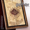 Harry Potter Marauder?s Map Display Case
