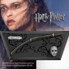 Harry Potter Replica Bellatrix Lestrangeïs Wand 35 cm