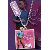 The Adventures of Tintin Pendant with Chain C?mon Tintin