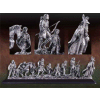 Lord of the Rings Statue The Fellowship
