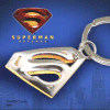 Superman Returns - Keychain