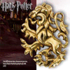 Harry Potter - Hogwarts House Pin/Pendant - Gryffindor