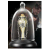 Harry Potter Felix Felicis Pendant and Display
