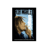 Bob Marley Lucite Keychain Pro Spliff