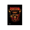 Pantera Lucite Keychain Cowboys