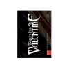Bullet For My Valentine Acrylic Keychain Logo