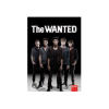The Wanted Acrylic Keychain Band