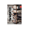 The Wanted Acrylic Keychain Wall