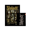 Slipknot Acrylic Keychain Masks