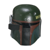 Star Wars Collectors Helmet Boba Fett