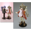Maji Kyudo - Tama-Chan Pvc Statu