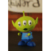Toy Story 3 Cosbaby Alien Ooooohh 8 cm