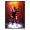 Marvel Wallscroll Iron Man 98 x 68 cm
