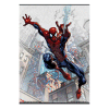 Marvel Wallscroll Spider -Man 98 x 68 cm