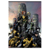 Marvel Wallscroll X -Men 98 x 68 cm