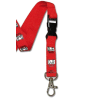 Duff Beer Lanyard Classic