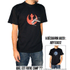 Star Wars - T-Shirt Basic Homme